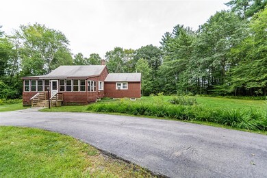 14 Spaulding Hill Rd, Pelham, NH 03076 - photo 2