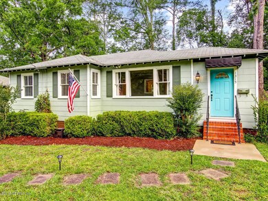 1315 Azalea Dr, Jacksonville, FL 32205 - photo 2