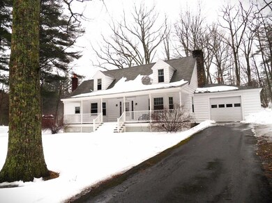 63 Maple St, Douglas, MA 01516 - photo 2