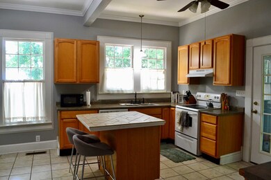 118 E College St, Americus, GA 31709 - photo 4