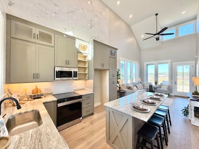 396 Idle Place Cir, Fort Oglethorpe, GA 30741 - photo 6