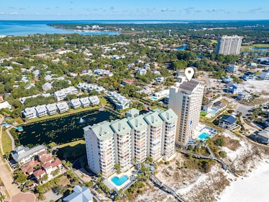 Hidden Dunes Gulfside unit A306, Destin, FL 32550 - photo 7