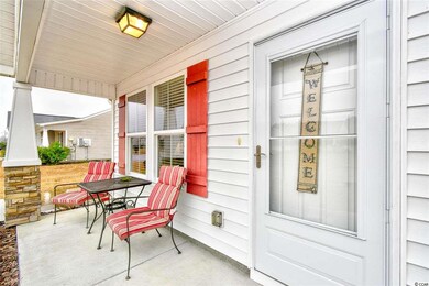 1308 Leatherman Rd, Conway, SC 29527 - photo 4