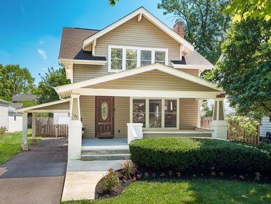 Front Exterior