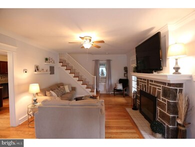 201 Tatnall Ave, Norwood, PA 19074 - photo 4