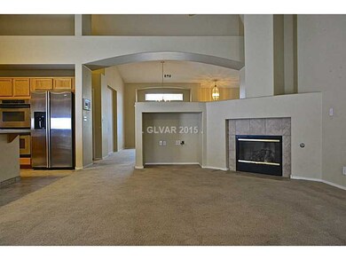 Family Room. Another view of the family room locat