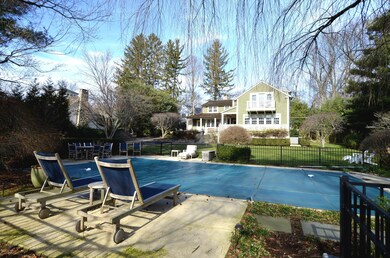 49 Gilliam Ln, Riverside, CT 06878 - photo 3