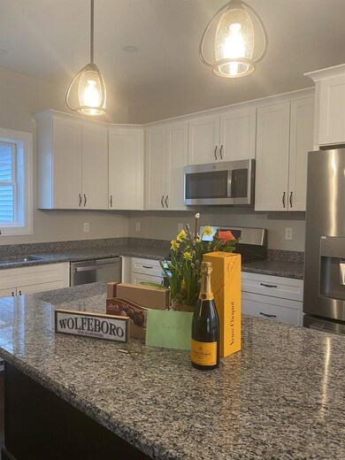 31 Robin Acres Dr unit 142-051-000, Wolfeboro, NH 03894 - photo 7