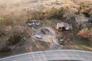 7935 Old 88 Rd, Rudy, AR 72952 - photo 4