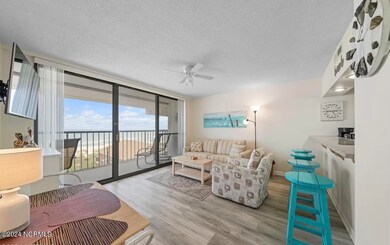901 S Lake Park Blvd unit 403, Carolina Beach, NC 28428 - photo 7