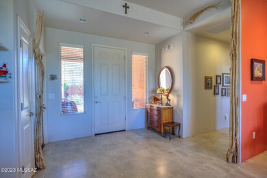 Foyer 2nd View