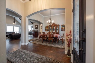 2105 Vanderbilt Dr, Weatherford, TX 76088 - photo 4