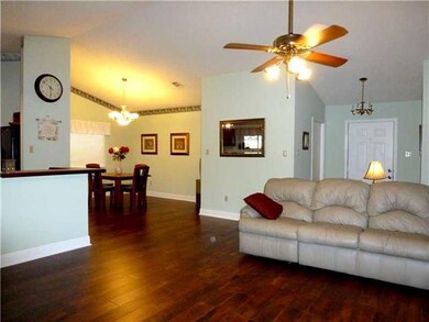 Den/Family/Great Room.