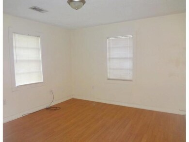 Bedroom.