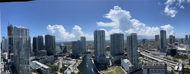 PANORAMIC View from Bedrooms