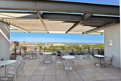 The Odyssey Condominiums unit 509, Arlington, VA 22201 - photo 6