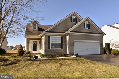 17 Wauwinet Ct, Rehoboth Beach, DE 19971 - photo 2