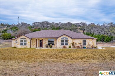 2951 Grimes Crossing Rd, Copperas Cove, TX 76522 - photo 2