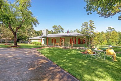 Residential or commercial property