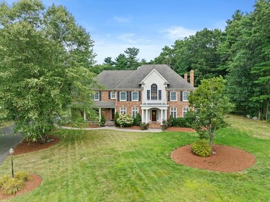 21 Crosswoods Path, Walpole, MA 02081 - photo 3