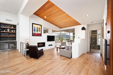 Entry/great room