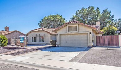 1005 E Citation Ln, Tempe, AZ 85284 - photo 2