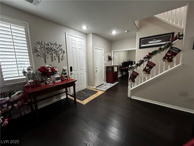 6942 Grand Junction Ave, Las Vegas, NV 89179 - photo 3