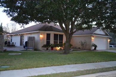 4022 Chinkapin Oak, San Antonio, TX 78223 - photo 2