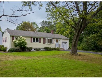 20 Mulhall Dr, Ashland, MA 01721 - photo 2