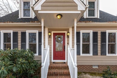 5707 Fox Hollow Dr, North Chesterfield, VA 23237 - photo 3