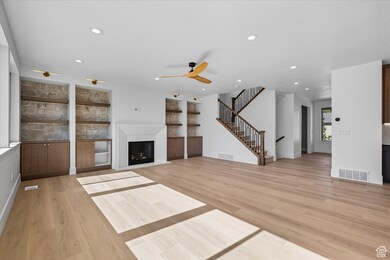 1031 W 125 St S, Lehi, UT 84043 - photo 6