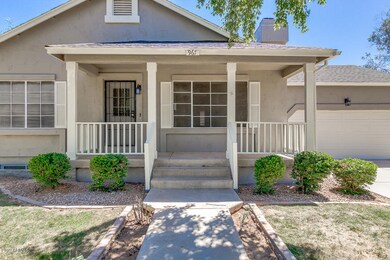 967 N Senate St unit 1, Chandler, AZ 85225 - photo 2