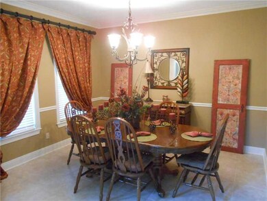 Dining Room.