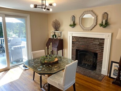 12 Fairview St unit 12, Holliston, MA 01746 - photo 7