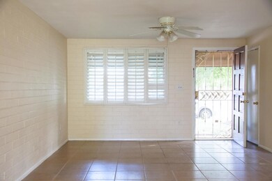 View to Living Room