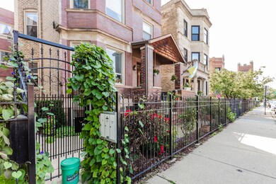 2627 N Kimball Ave unit GA, Chicago, IL 60647 - photo 3