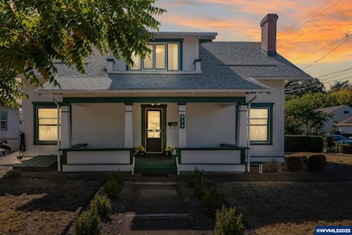 834 9th Ave SW, Albany, OR 97321 - photo 2