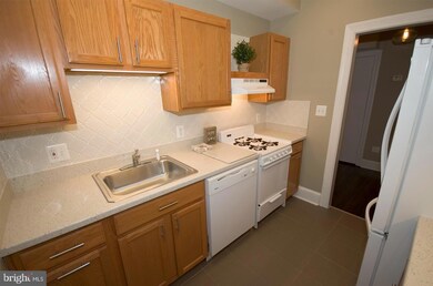 1825 Florida Ave NW unit 2, Washington, DC 20009 - photo 5