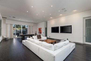 4. Living Room