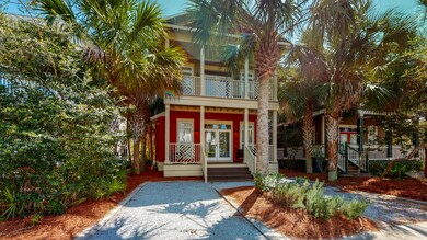 117 Lifeguard Loop E Inlet Beach FL 3241