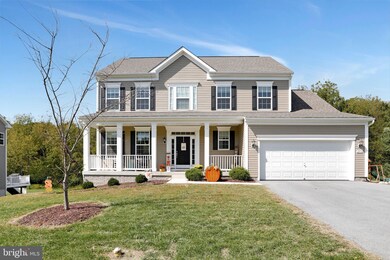 253 Chickamauga Dr, Harpers Ferry, WV 25425 - photo 4