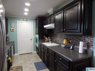 2893 Pine Mountain Rd, Remlap, AL 35133 - photo 6