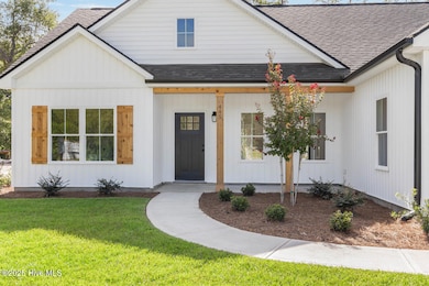 340 Persimmon Road