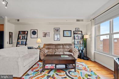 1441 Rhode Island Ave NW unit 912, Washington, DC 20005 - photo 6