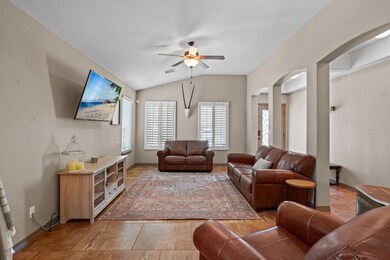 14816 Hunters Grove Ave, El Paso, TX 79938 - photo 7