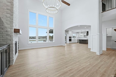 17727 Castlefeane Ct, Leo, IN 46765 - photo 4