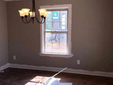 Formal Dining RM