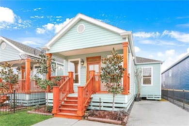 2936 Eagle St, New Orleans, LA 70118 - photo 2