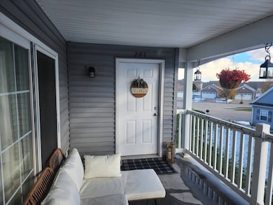 3038 E Stillwater Landing unit 201, Urbana, IL 61802 - photo 3