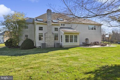 10 Pleasant Valley Way, Princeton Junction, NJ 08550 - photo 2